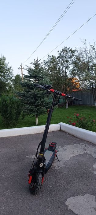 Продаю Kugoo m4 pro 2023 б/у
Цена: 150 000 ₸ (то