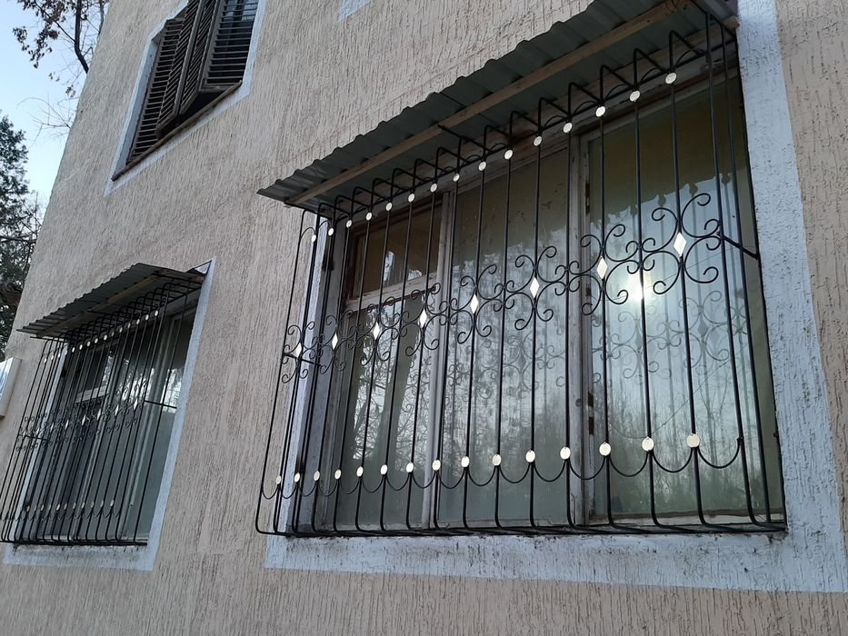 Решетки арзон нархда