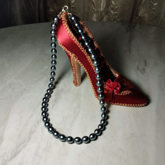 Стильные Колье Италия