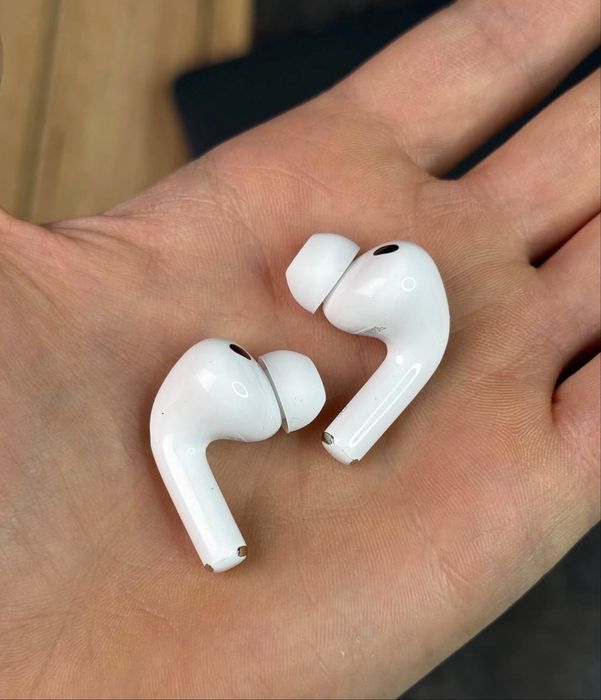 AirPods Pro 3 (NOI) - Premium