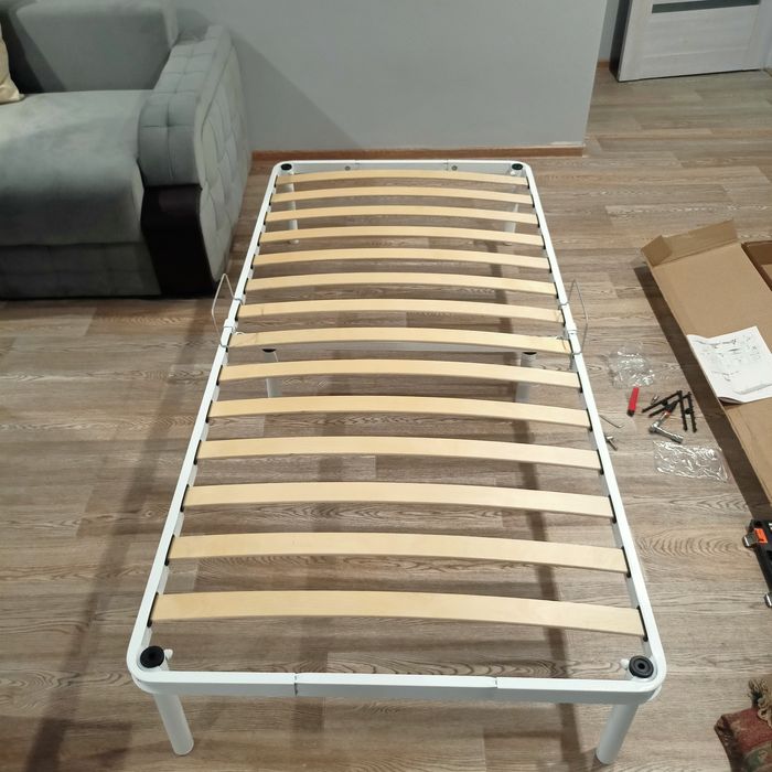 Кровати 2 штуки 90х200