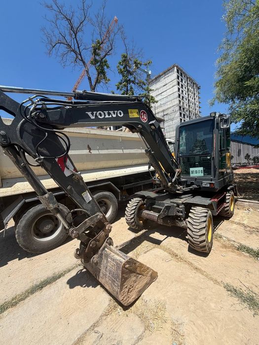 Volvo 60 талик инжектор матор 2018 йили мотора 12,600