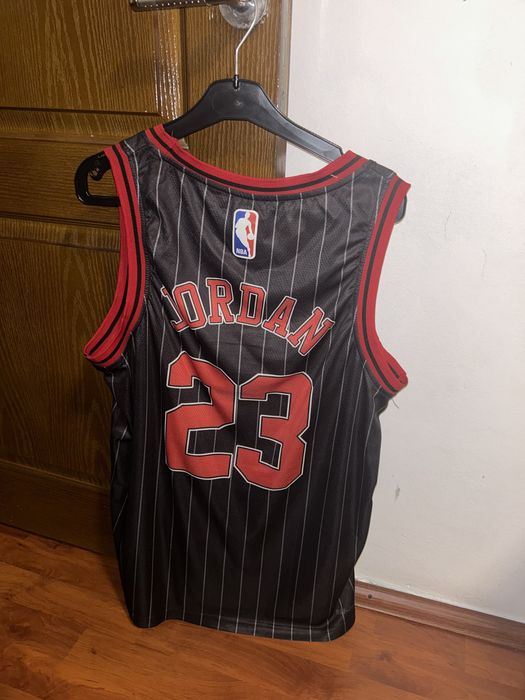 Maieu Jordan ( Jersey )