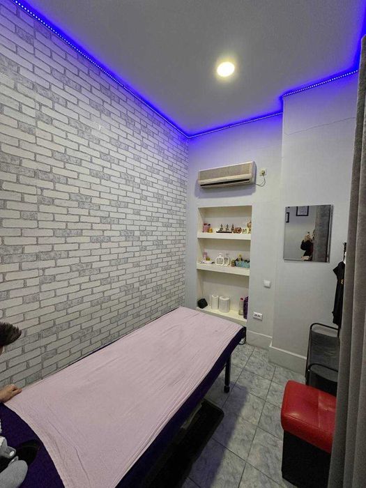 Ц-1 Готовый, действующий бизнес С Арендатором