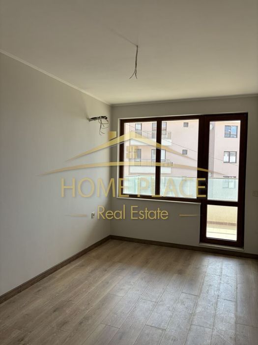 Апартамент с морска гледка| Акт 16 | кв. Виница