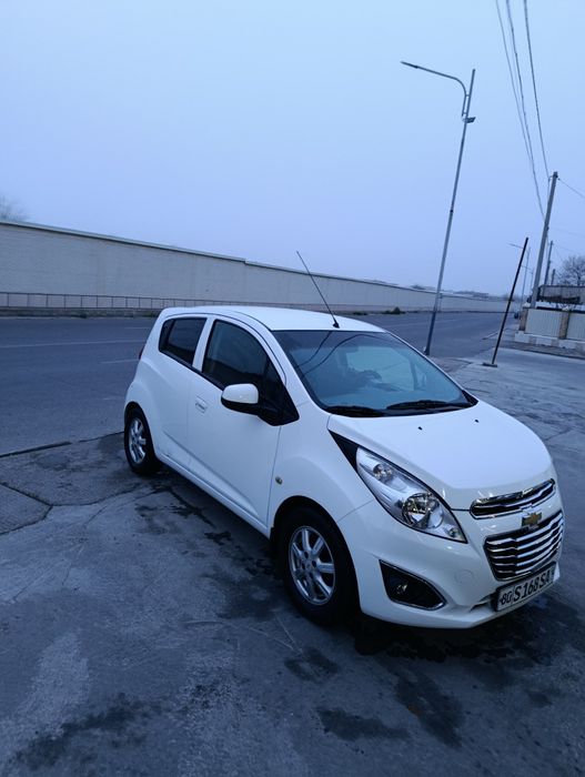 Спарк элегант 2-позиция