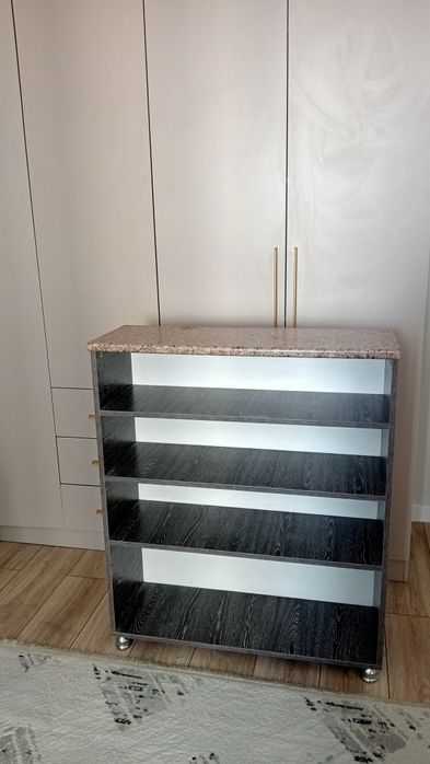 Комод, полка для обуви