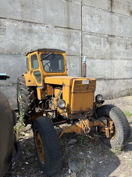 Трактор т40 продам