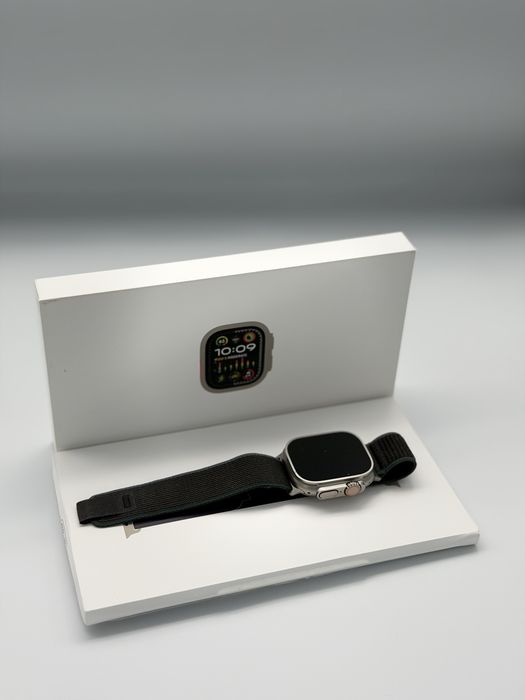 Apple Watch Ultra 2 / PhoneLab