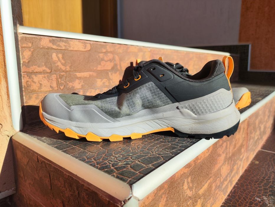 Обувки за планина Quechua MH500 42 номер