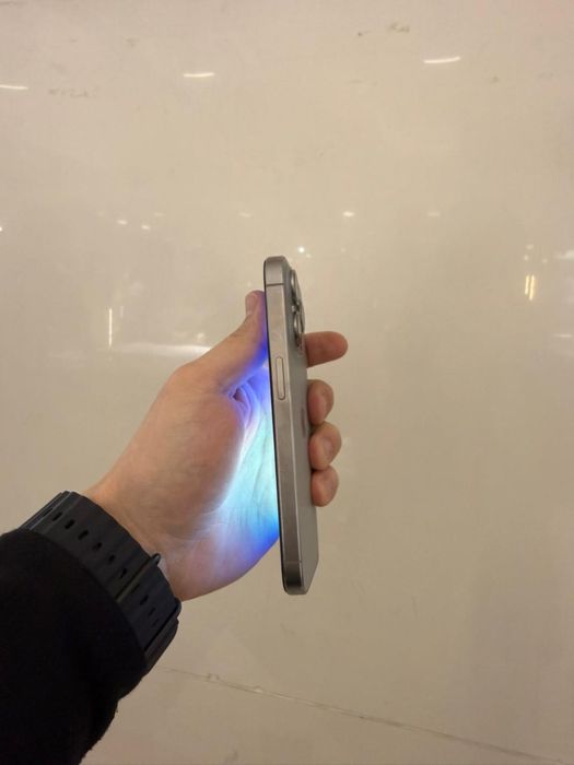 iphone 15 pro 256gb 89%