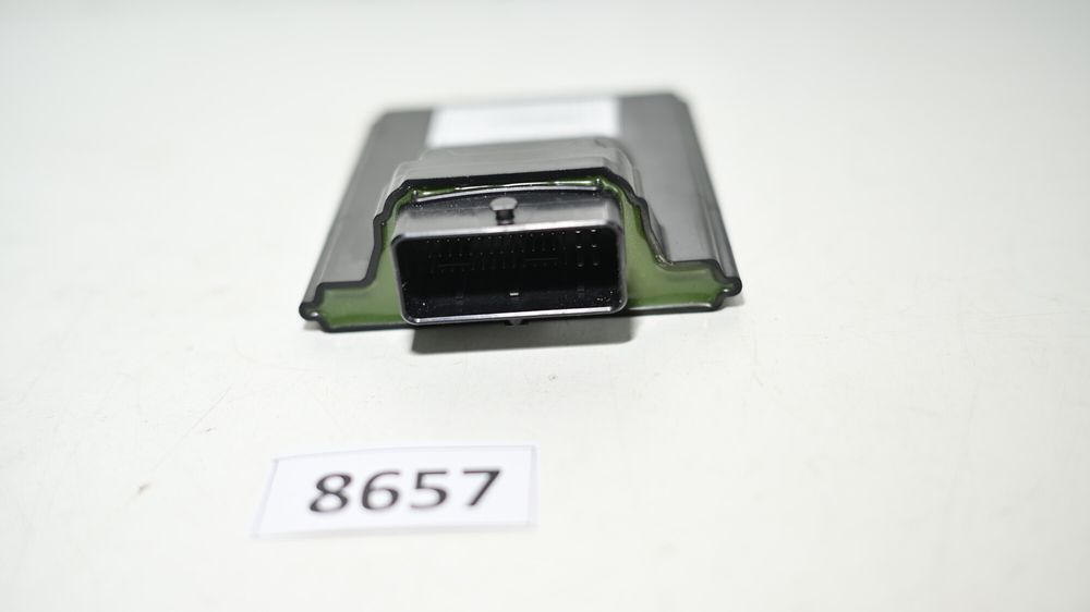 Ducati Multistrada V4 V4 S Blackbox Calculator 2021+