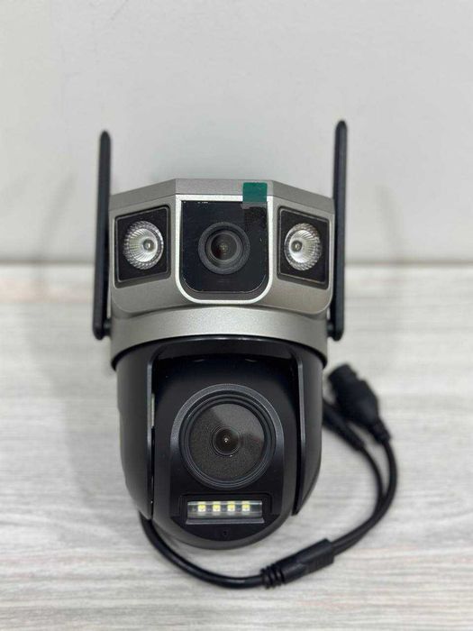 Камера видеонаблюдения SC23-W V380 Pro