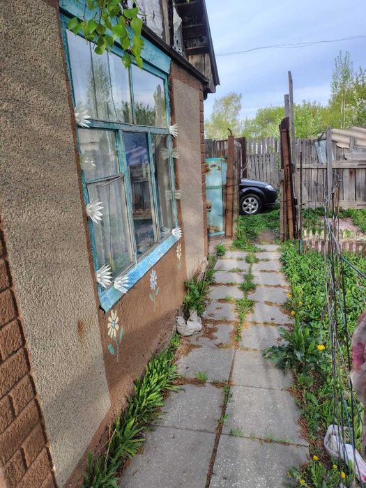 Продам дачу 10 соток с колодцем