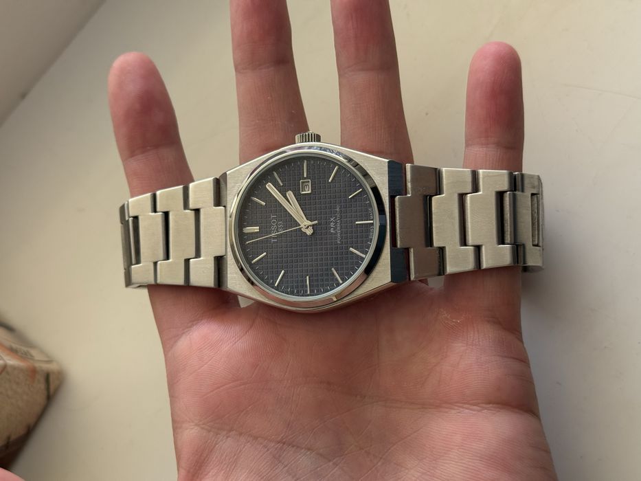 Tissot PRX Quartz
