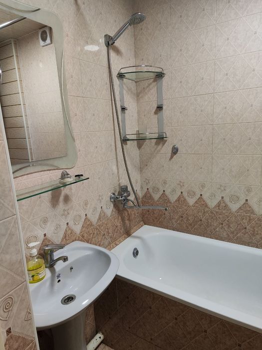 Сдаётся квартира на Шота Руставели