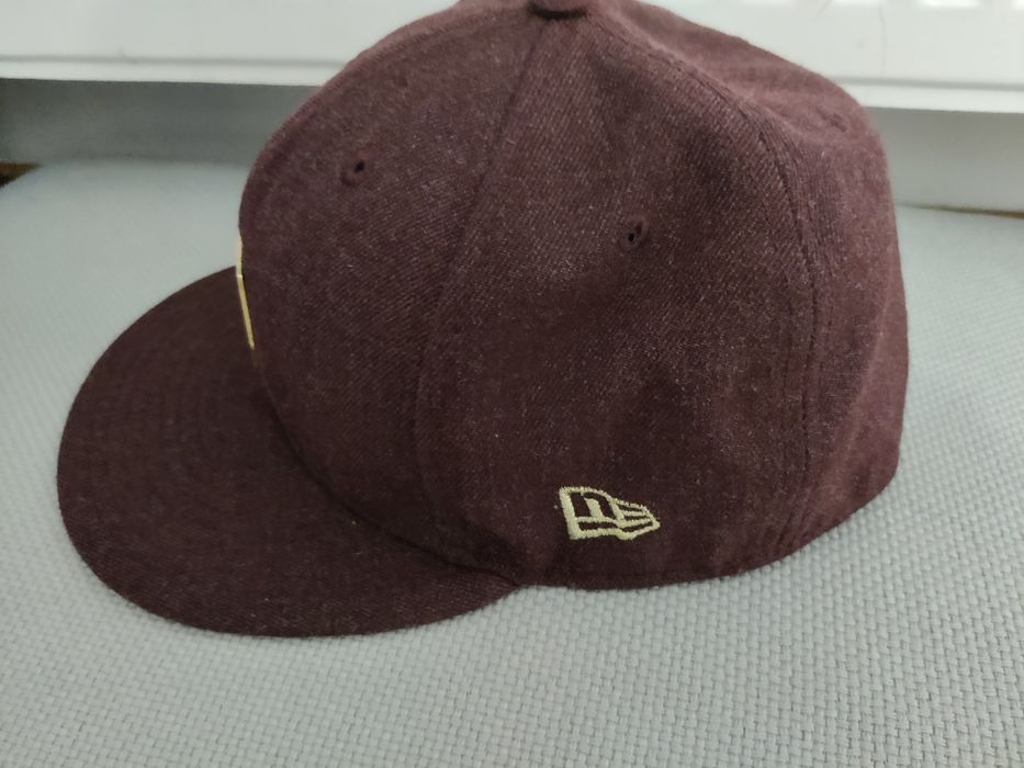 Sapca New Era Snapback