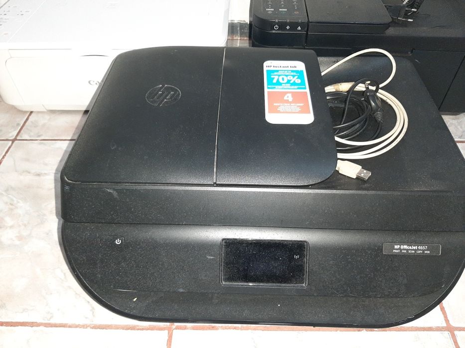 Vind imprimante second-hand