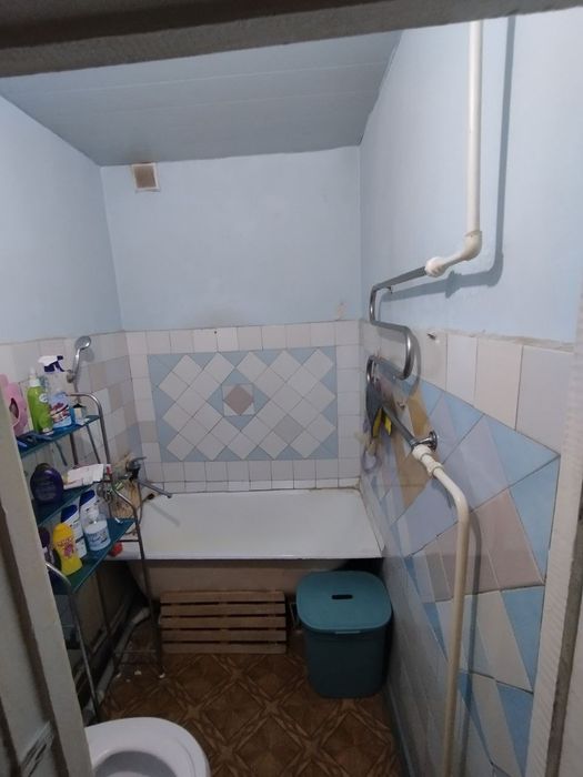 Srochno Sotiladi 1 xonali uy