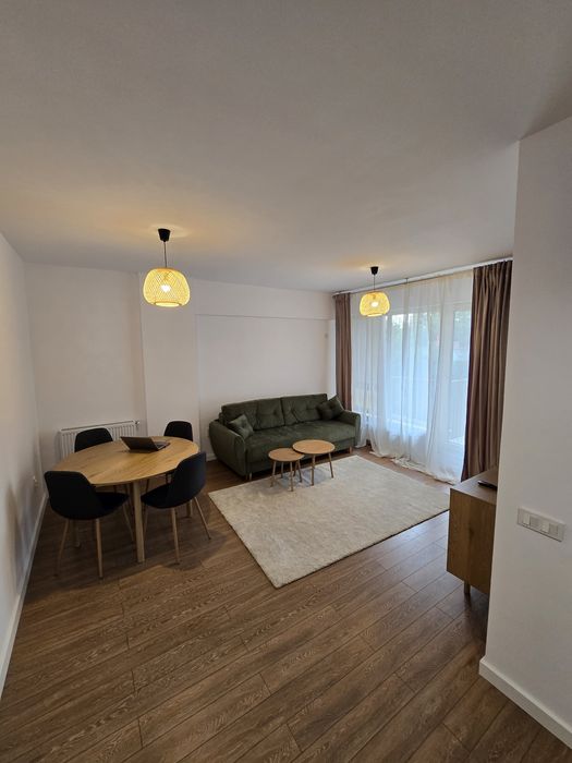 Închiriez apartament Pod Constanța/ Jiului /Șoseaua Chitilei