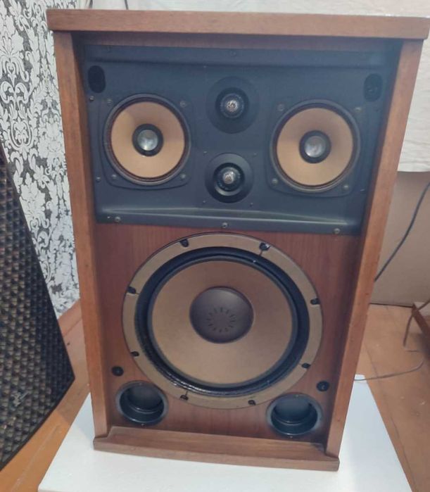 Колонки SANSUI SP-2005