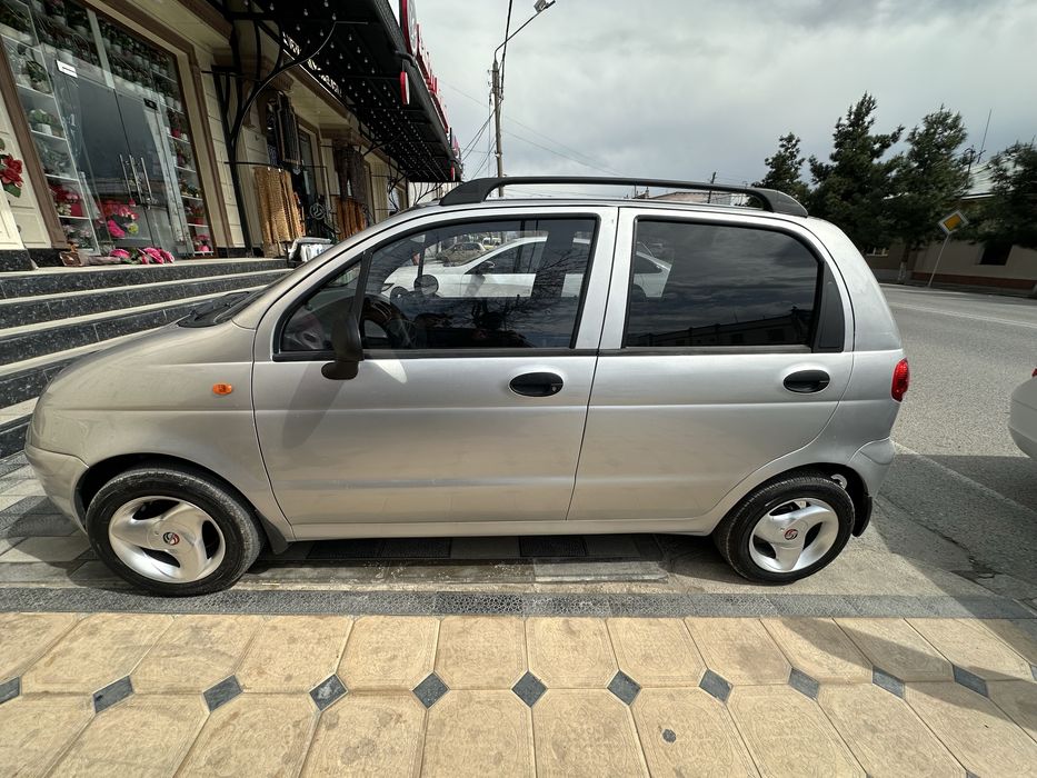 Продается Матиз автомат 2010 года