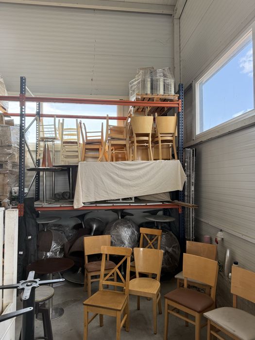 Столове различни по избор