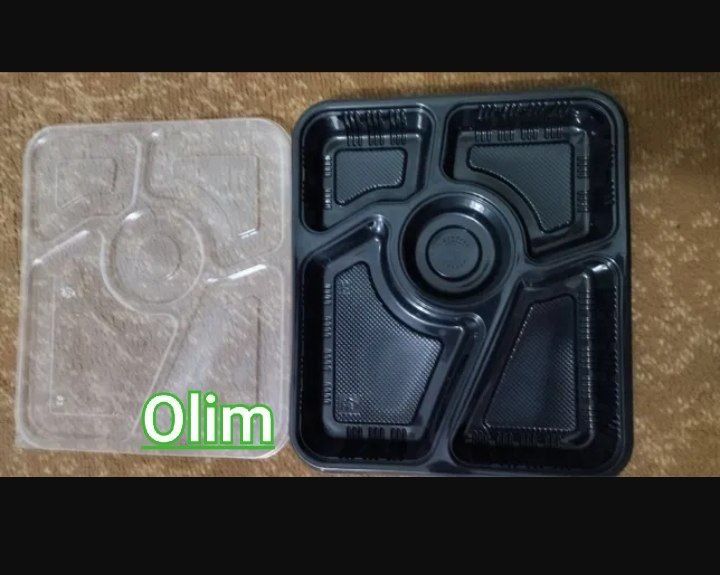 Posuda odnorazovaya (donar)