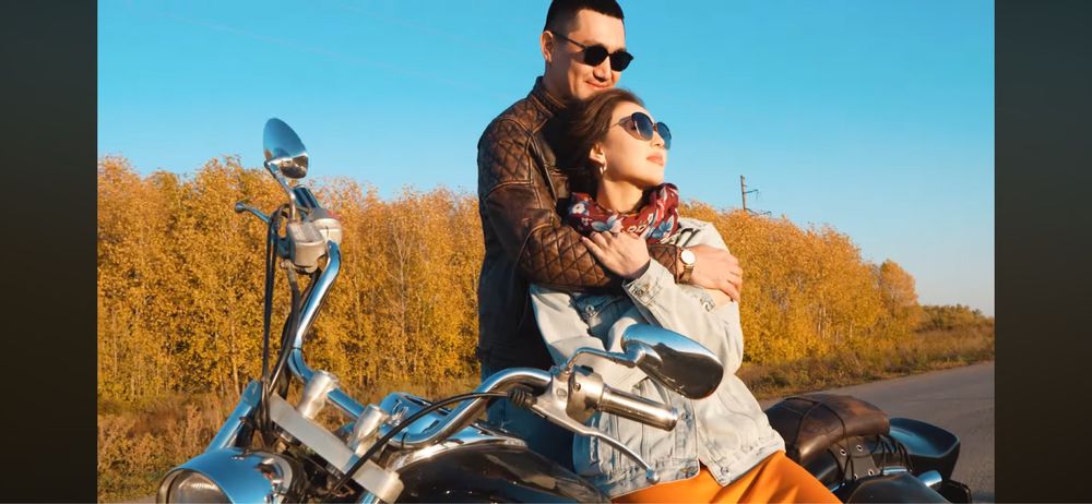 Фото и видеосъемка мобилограф