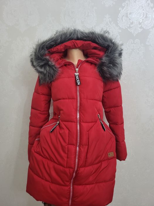 Продам куртку 42-44 размера