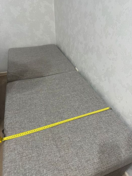 Продам  1месный диван
