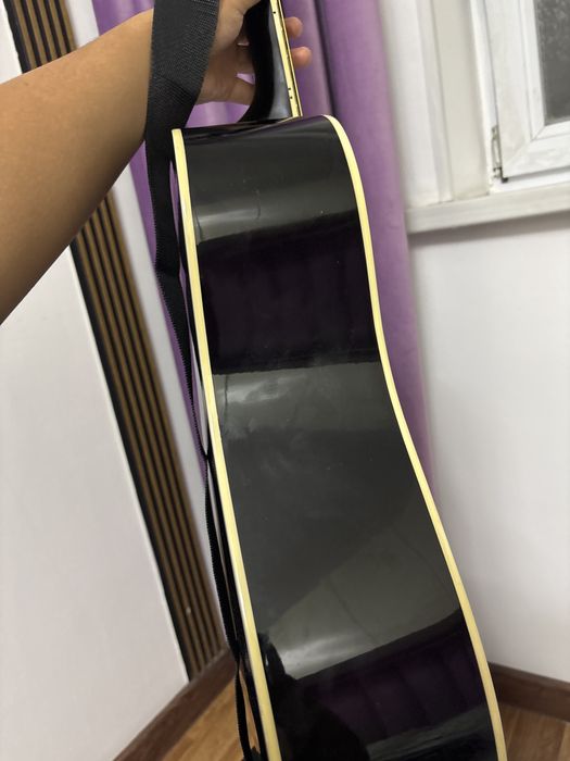 Гитара бу ROCKDale