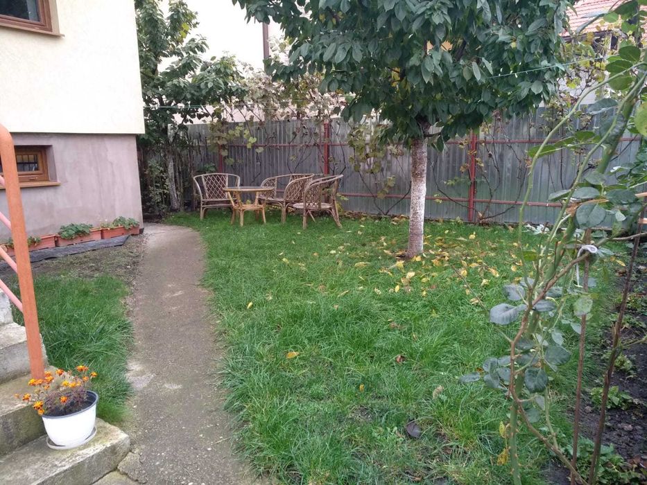 Casă de vânzare Campia Turzii,zonă nouă si linistită