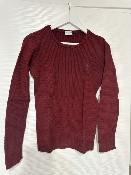 Пуловери блузи USPA Guess
