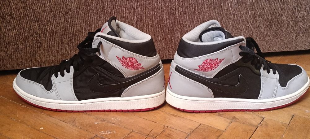 Air Jordan 1 high