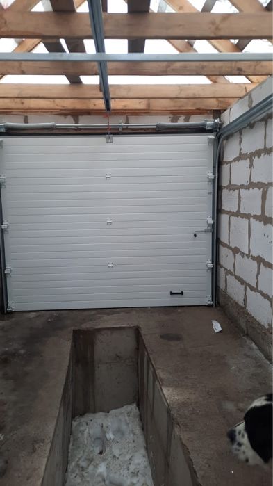 Ремонт ворот, автоматики , шлагбаумов