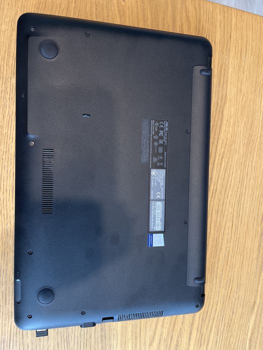 Laptop ASUS A541S – SSD 240GB