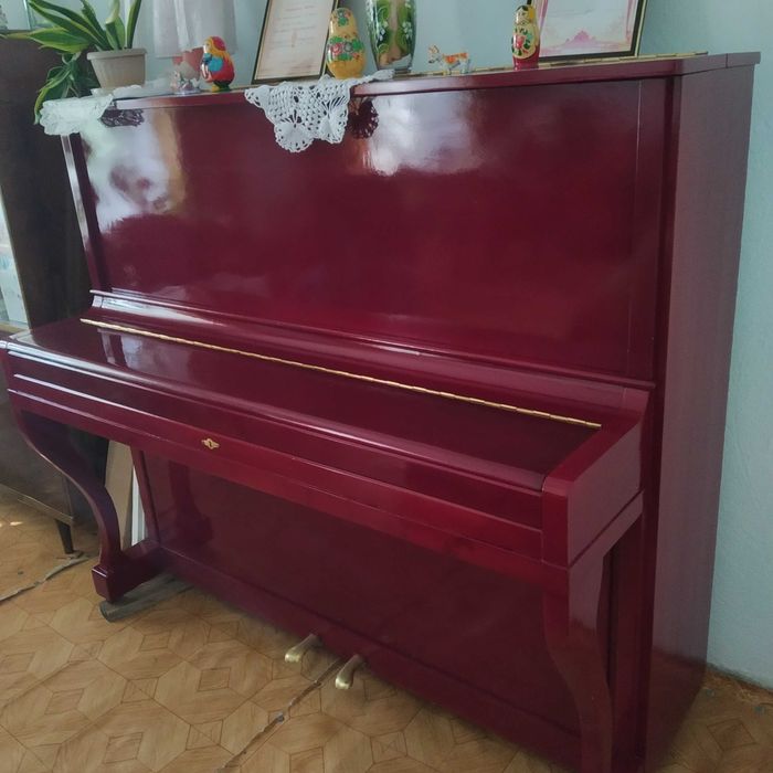 Фортепиано\Пианино "Беларусь"