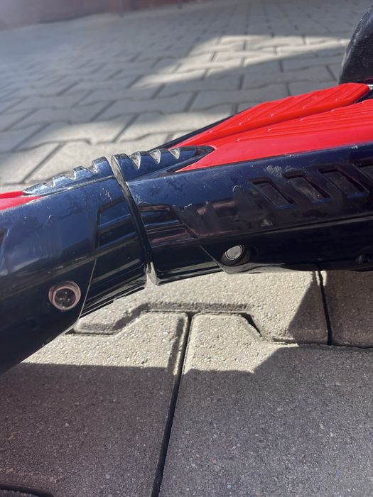 Haverboard in stare foarte buna
