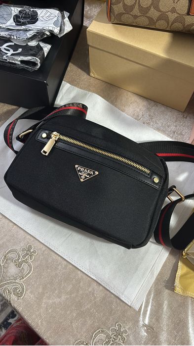 Сумка кросс боди прада  и еще сумки