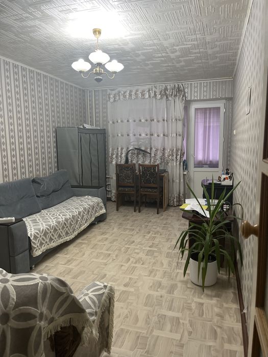 Сдам в аренду комнату