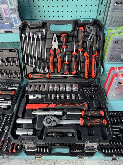 Набор инструметов