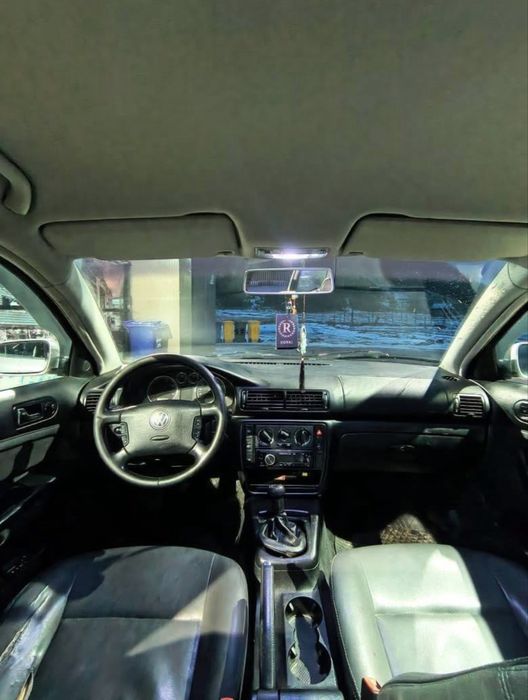 Passat b5.5 de vanzare