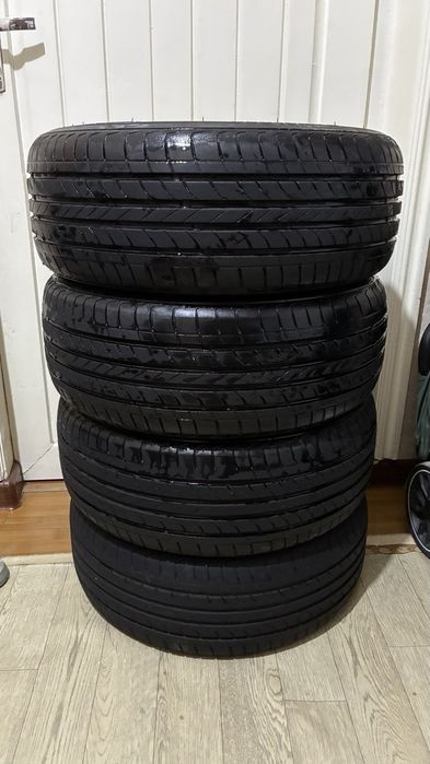 Балон сотилади 195/55/15