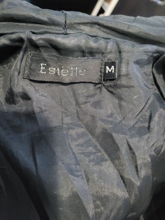 Bolerou, palton scurt, geacă damă Estelle