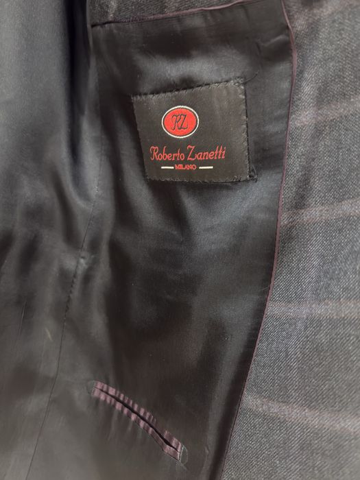 Пиджак мужской Италия