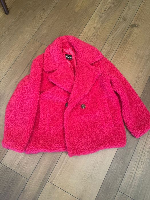 Haina teddy bear UGG