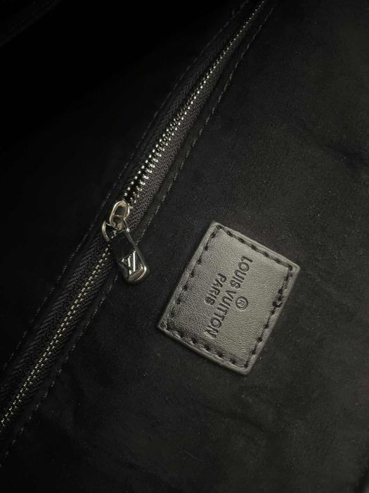 Ghiozdan Supreme X Louis Vuitton