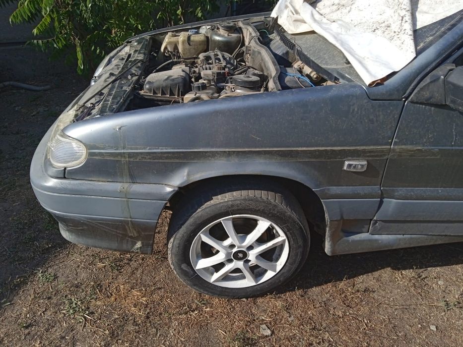 Авто Разбор Ваз Лада