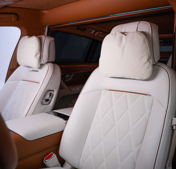 Maextro S800 от Huawei